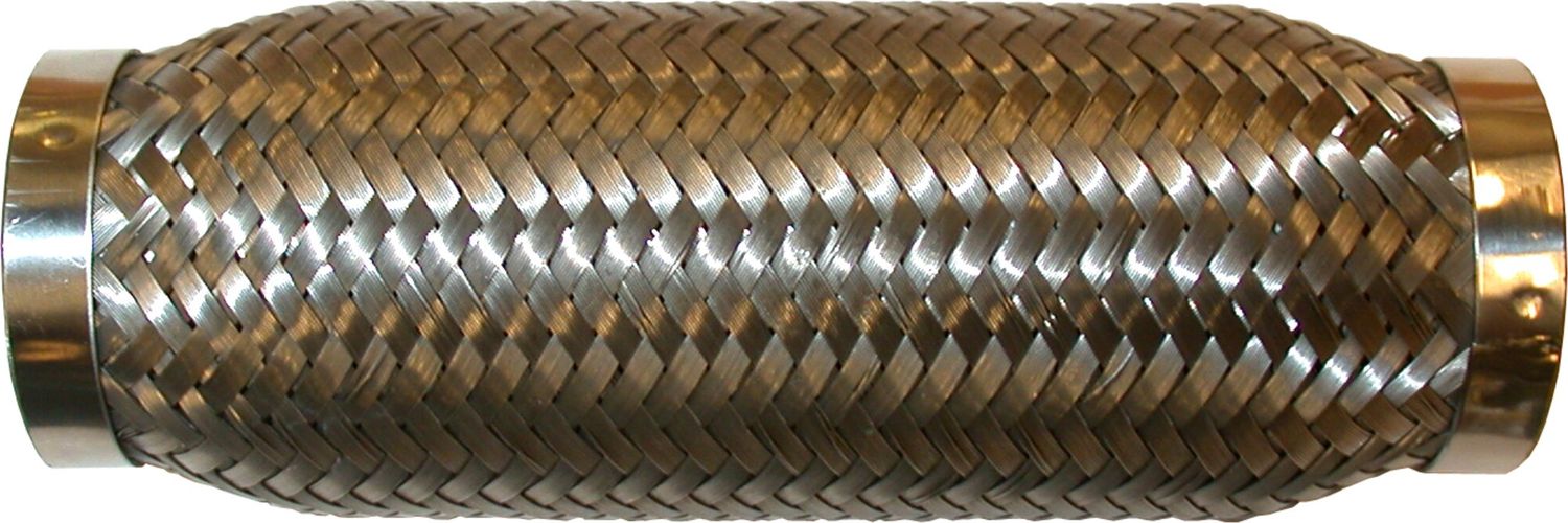 Гофра глушителя JP Group (высококачественная сталь). Артикул 9924200900