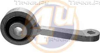 Стойка (тяга) стабилизатора 4U. Артикул MR-F-25954
