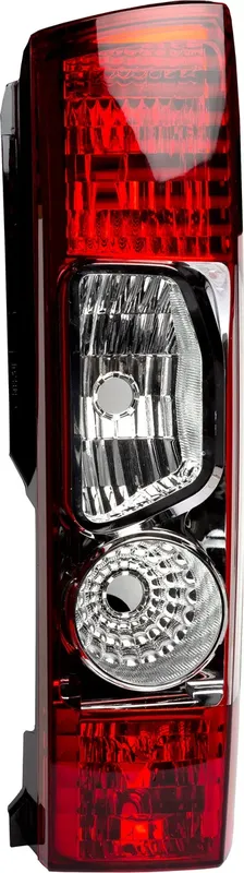 Фонарь задний правый FIAT Ducato, PEUGEOT Boxer, CITROEN Jumper TORK TRK0874. Артикул TRK0874