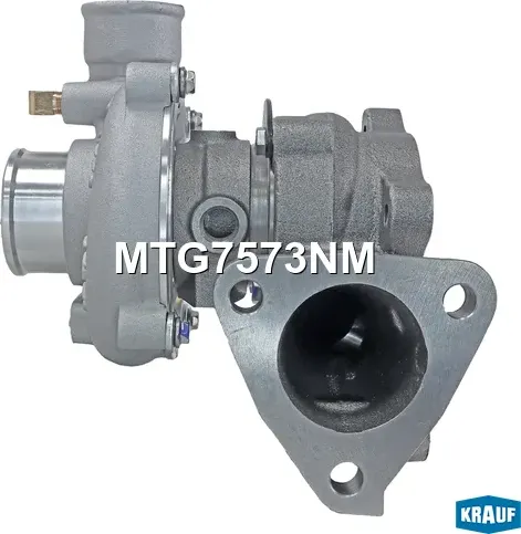 Турбокомпрессор (Krauf). Артикул MTG7573NM
