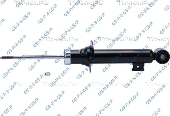 Амортизатор GSP передний для Mitsubishi L200 IV 2006-2015. Артикул 32117650