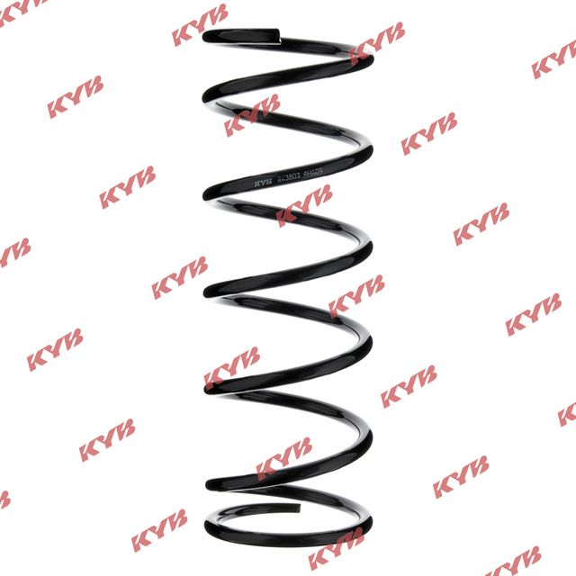Пружина подвески KYB K-Flex. Артикул RK3803