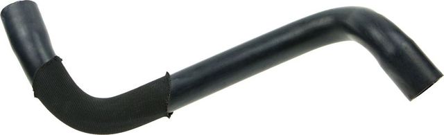 Патрубок радиатора (системы охлаждения) Gates (EPDM (Этилен-пропиленовый каучук)) верхний для Renault Logan II 2007-2012. Артикул 05-2716