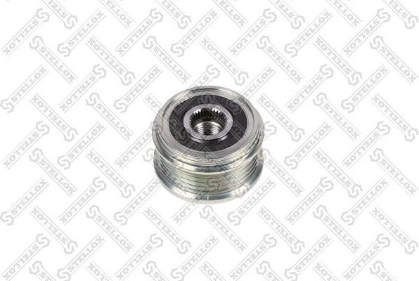Шкив генератора Stellox для Audi A6 II (C5) 1997-2005. Артикул 20-01475-SX