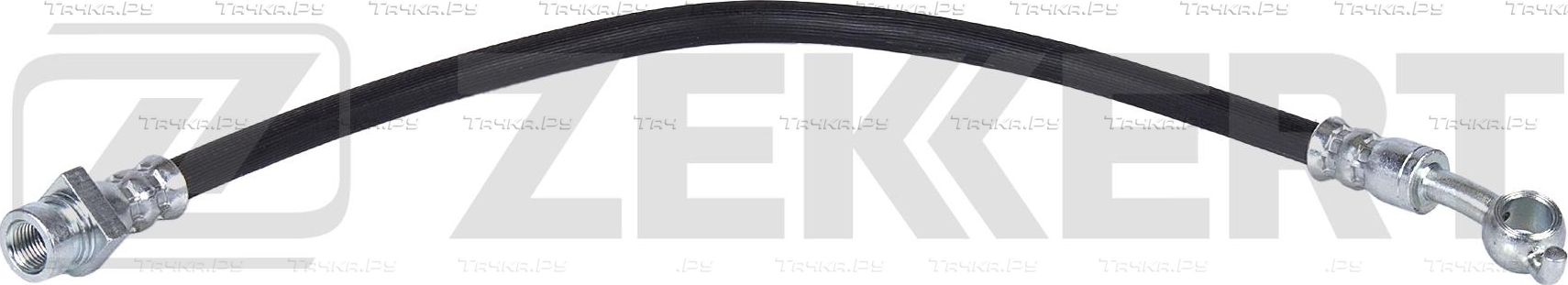 Тормозной шланг Zekkert задний левый для Kia Sportage III 2010-2016. Артикул BS-9465