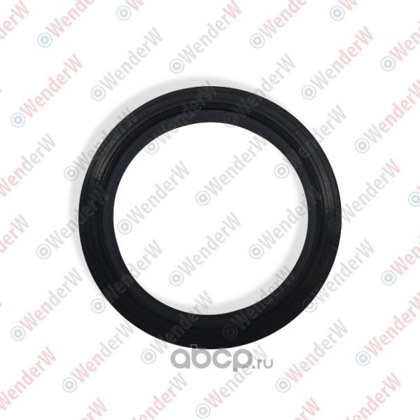 САЛЬНИК КОЛЕНВАЛА MERCEDES W221 (05-13), W202/203/210/211/220 (Wenderw). Артикул WE12185C