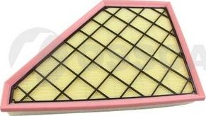 Воздушный фильтр OSSCA. Артикул 54209