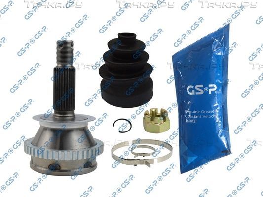 Шрус наружный (граната) GSP передний для Hyundai Sonata IV (EF) 1998-2004. Артикул 824029