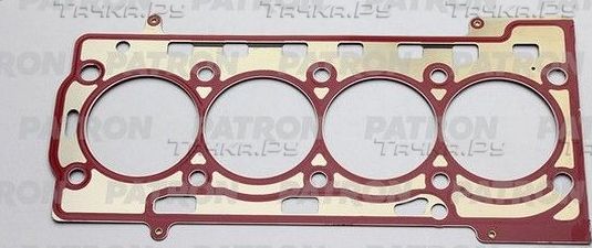 Прокладка ГБЦ Patron для Volkswagen Golf VI 2008-2013. Артикул PG2-0273
