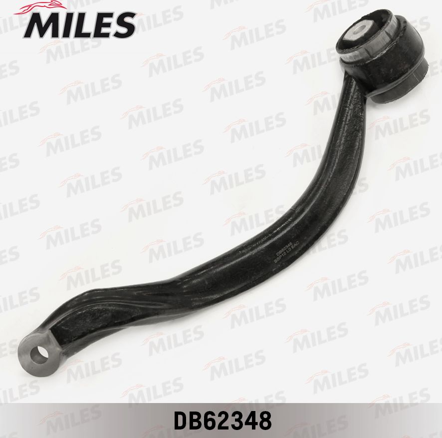Поперечный рычаг передней подвески Miles. Артикул DB62348