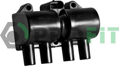 Катушка зажигания Profit для Daewoo Evanda 2002-2005. Артикул 1810-8004