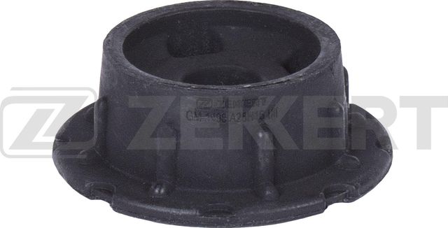 Втулка крепления радиатора Mitsubishi Outlander I-III 02-  Lancer VII  VIII 03-  Airtrek 03-  ASX 10 (Zekkert). Артикул gm-1496