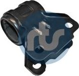 Сайлентблок переднего рычага подвески RTS. Артикул 017-00843-151