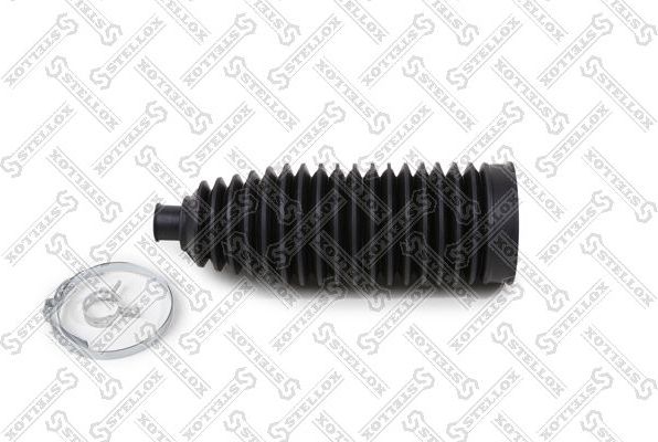 Пыльник рулевой рейки (комплект) Stellox. Артикул 13-00450-SX