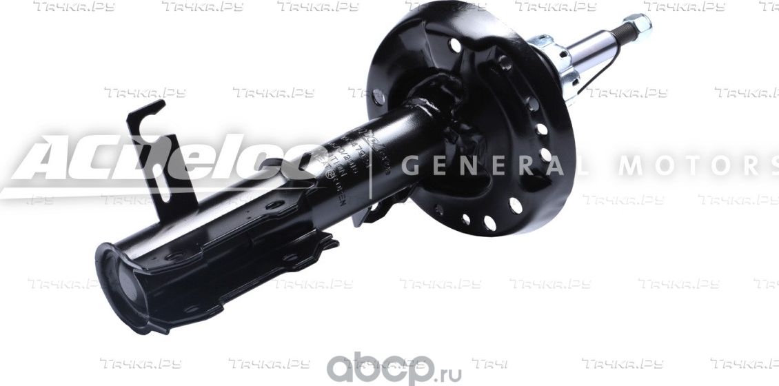 Амортизатор ACDelco передний левый для Chevrolet Cruze II 2012-2026. Артикул 19347924