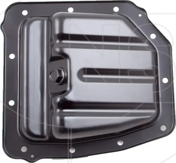 Поддон двигателя HYUNDAI Solaris 2010->/KIA Rio III 2011-> NSP NSP02215102B020 NSP. Артикул NSP02215102B020