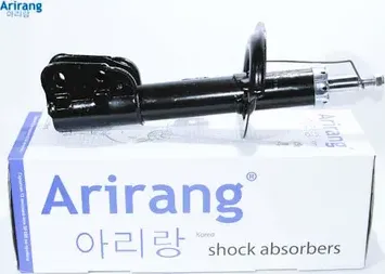 Амортизатор передний левый GAS (Arirang). Артикул ARG261155L