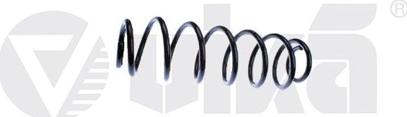 Пружина подвески Vika задняя для Audi A1 I (8X) 2010-2015. Артикул 55111602701