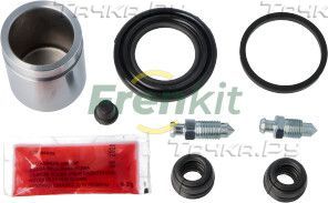 Ремкомплект тормозного суппорта Frenkit задний для Honda FR-V 2004-2009. Артикул 238959