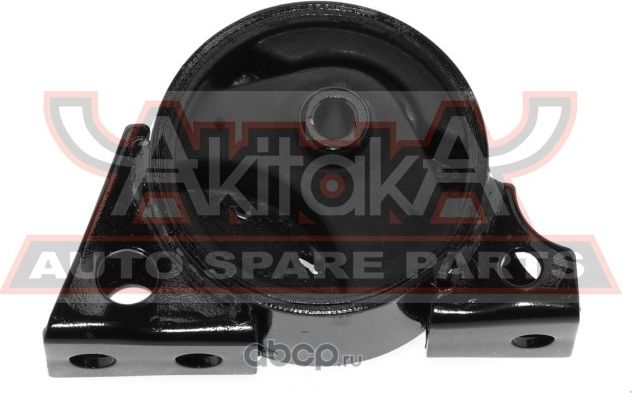 Подушка двигателя задняя (Akitaka). Артикул 0212N16JR