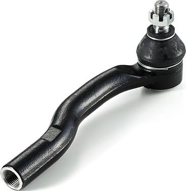 Наконечник рулевой тяги GMB левый для Mitsubishi Pajero IV 2006-2026. Артикул 0704-1102