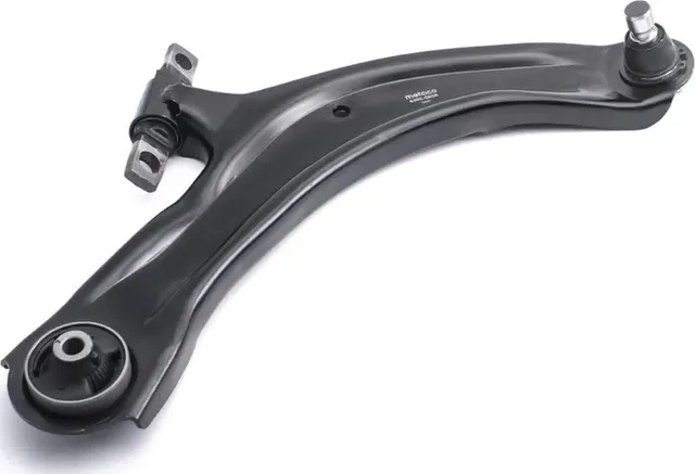 Рычаг NISSAN QASHQAI/X-TRAIL 06- прав. (Metaco) Metaco. Артикул 4300005R