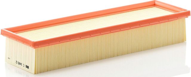 Воздушный фильтр Mann-Filter. Артикул C 3485/2