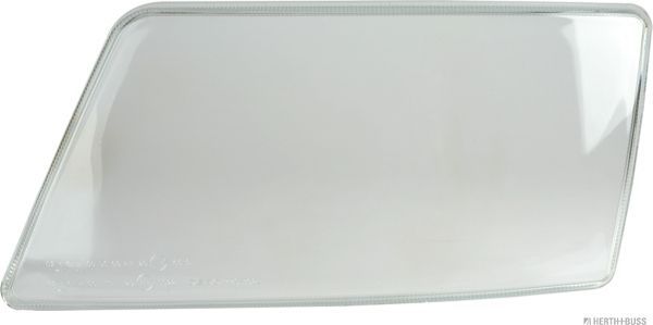 Стекло фары HERTH+BUSS ELPARTS левая для MAN TGS 2007-2026. Артикул 81658302