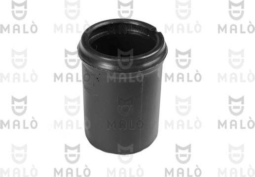 Пыльник амортизатора (стойки) Malo. Артикул 17607