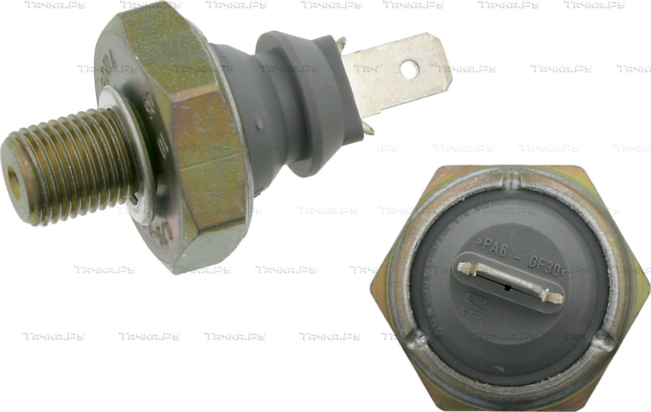 Датчик давления масла Febi Bilstein для Volkswagen Vento 1991-1998. Артикул 08444