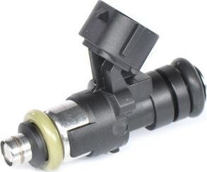 Клапанная форсунка Bosch для Volkswagen Lupo 2001-2004. Артикул 0 280 158 257