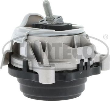 Опора (подушка) двигателя Corteco правая для BMW X3 II (F25) 2010-2017. Артикул 80005184