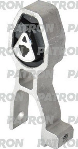 Опора (подушка) двигателя Patron. Артикул PSE30369