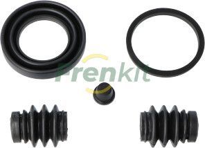 Ремкомплект тормозного суппорта Frenkit. Артикул 235019