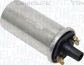 Катушка зажигания Magneti Marelli для Renault Master I 1980-1986. Артикул 060717056012