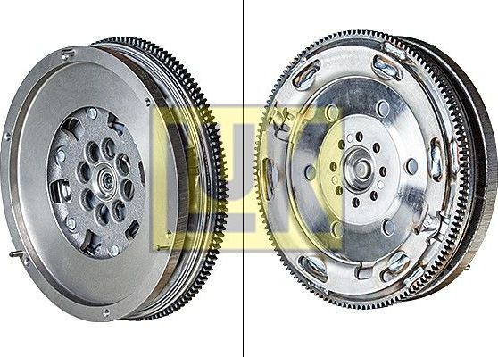 Маховик LuK DMF. Артикул 415 0335 10