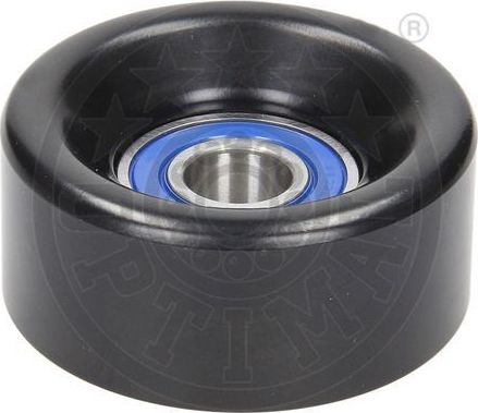 Направляющий (ведущий) ролик приводного поликлинового ремня Optimal. Артикул 0-N1552S