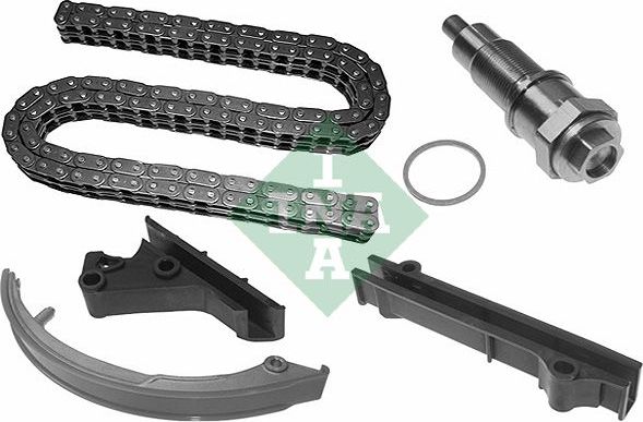 Цепь ГРМ Ina. Артикул 559 1843 20