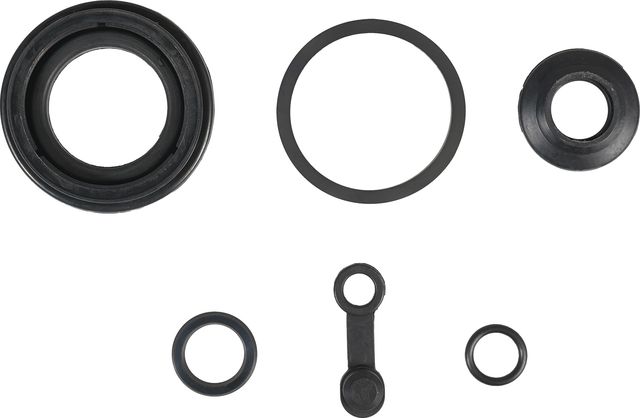 Ремкомплект тормозного суппорта Trialli задний для Kia Picanto I 2004-2011. Артикул RCF 084729