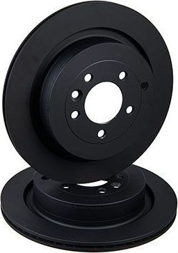 Тормозной диск Zentparts. Артикул Z06176