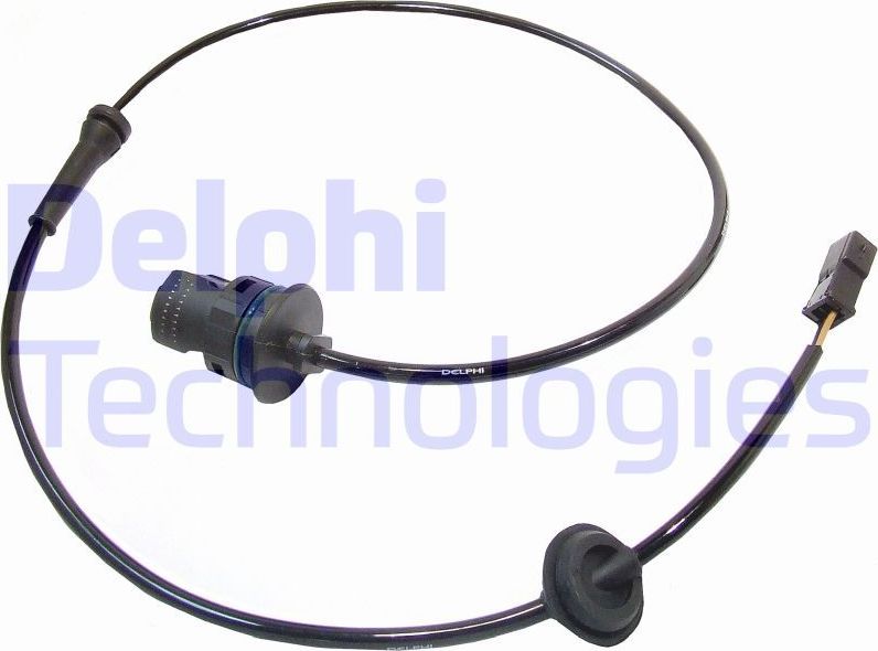 Датчик ABS Delphi. Артикул SS20099