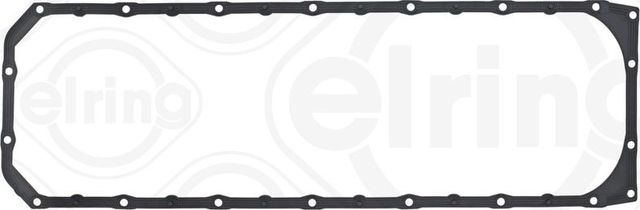 Прокладка маслянного поддона двигателя Elring для Renault Premium I 2000-2006. Артикул 278.880