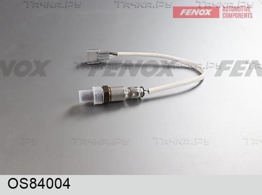 Лямбда-зонд (кислородный датчик) Fenox. Артикул OS84004