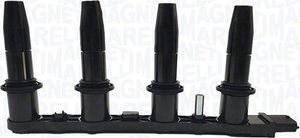 Катушка зажигания Magneti Marelli для Alfa Romeo 159 2005-2012. Артикул 060717156012