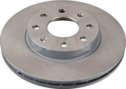 Тормозной диск SWAG. Артикул 33 10 7174