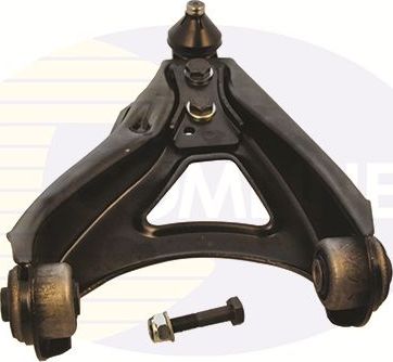 Поперечный рычаг передней подвески Comline левый нижний для Renault Megane I 1996-2003. Артикул CCA1193