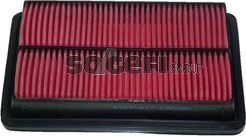 Воздушный фильтр Fram. Артикул CA5595