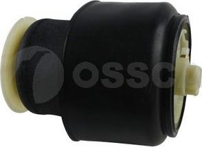 Пневмоподушка (пневморессора) OSSCA. Артикул 17853