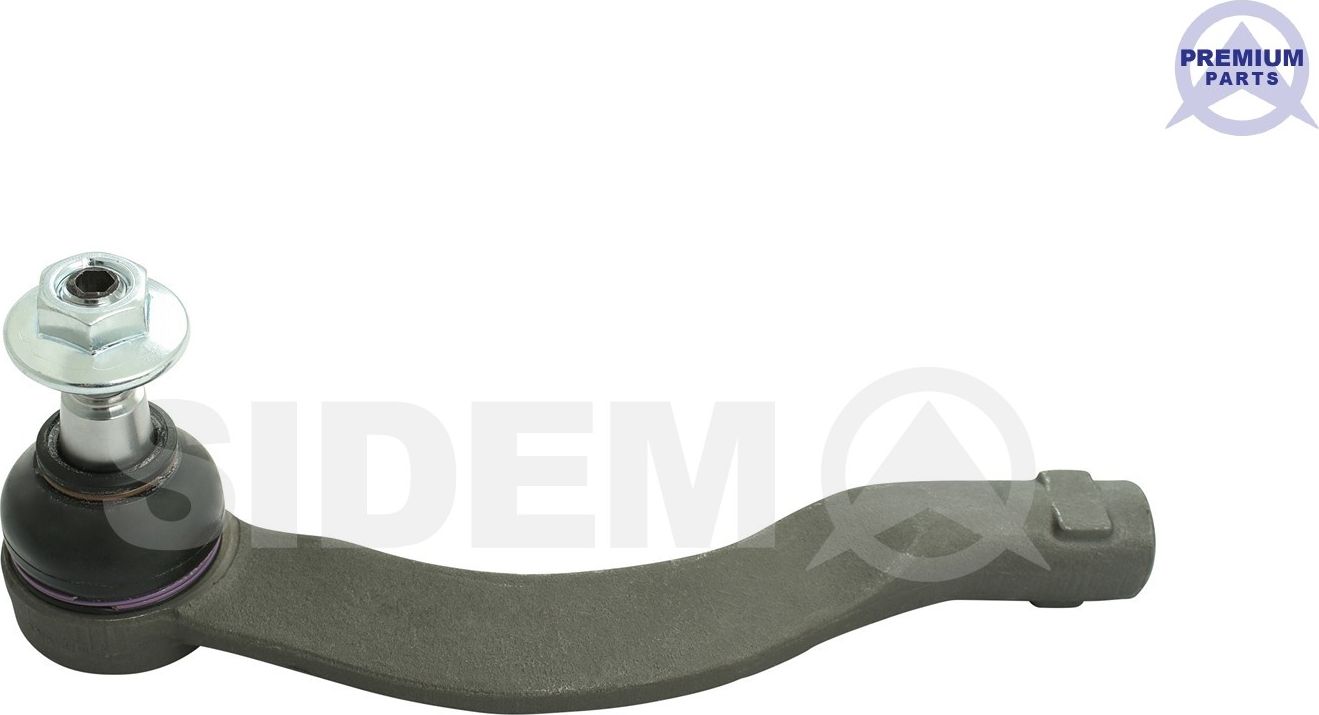 Наконечник рулевой тяги Sidem. Артикул 37232