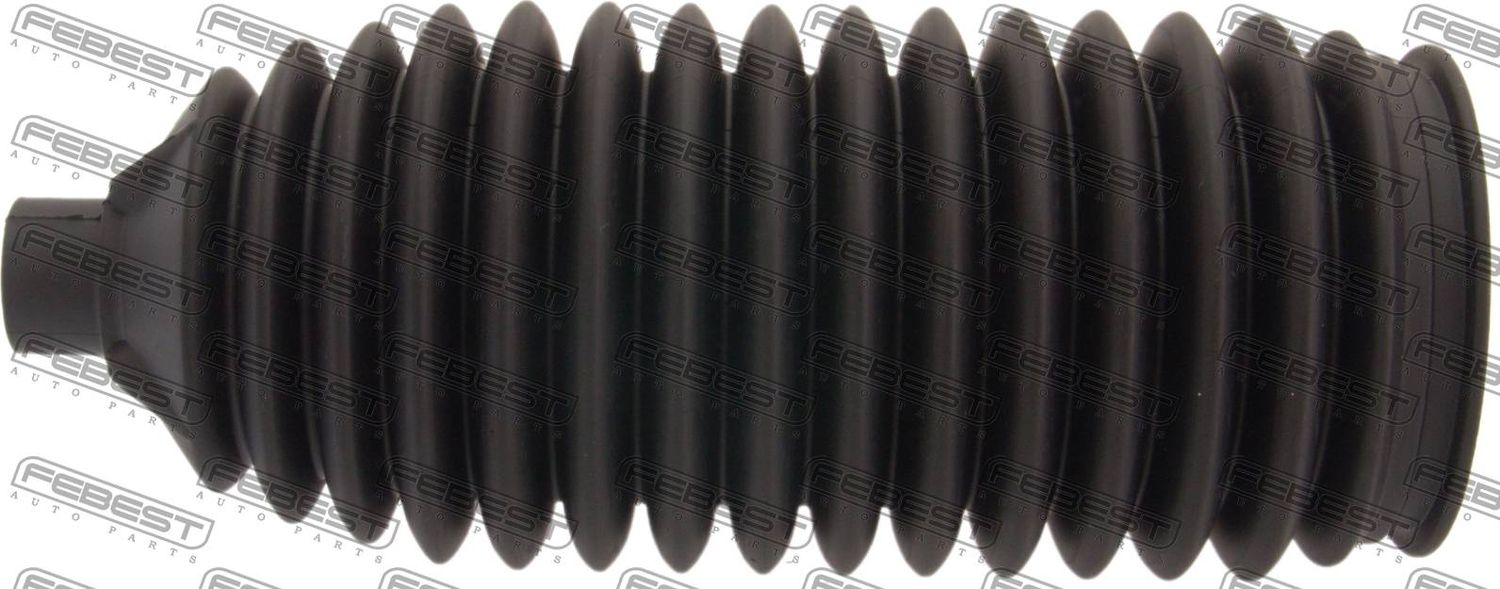 Пыльник рулевой рейки Febest. Артикул SZRKB-GVJB